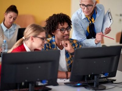 Formation Biblique gratuite