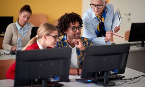 Formation Biblique gratuite